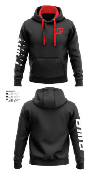 Hoodie, PWR, , Teamtime, Team time, sublimation, custom sports apparel, team uniforms, spirit wear, spiritwear, sports uniforms, custom shirts, team store, custom team store, fundraiser sports, apparel fundraiser