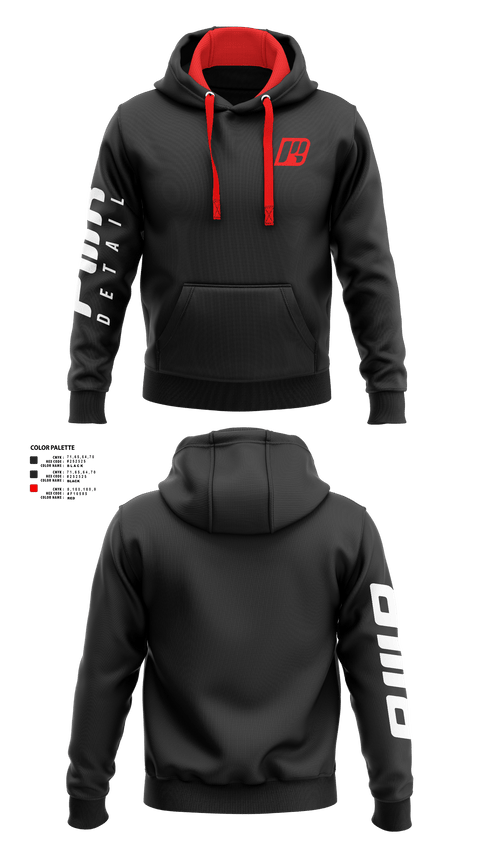Hoodie, PWR, , Teamtime, Team time, sublimation, custom sports apparel, team uniforms, spirit wear, spiritwear, sports uniforms, custom shirts, team store, custom team store, fundraiser sports, apparel fundraiser