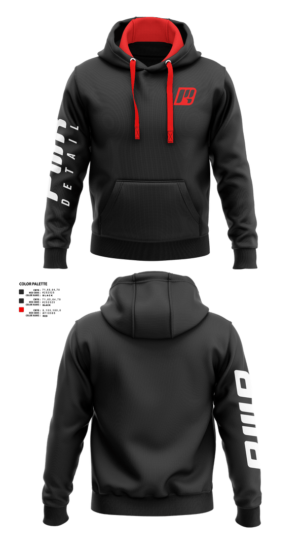 Hoodie, PWR, , Teamtime, Team time, sublimation, custom sports apparel, team uniforms, spirit wear, spiritwear, sports uniforms, custom shirts, team store, custom team store, fundraiser sports, apparel fundraiser
