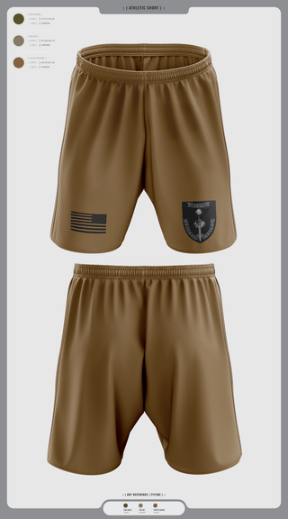 Athletic Shorts With Pockets, Brockport freedom eagles, , Teamtime, Team time, sublimation, custom sports apparel, team uniforms, spirit wear, spiritwear, sports uniforms, custom shirts, team store, custom team store, fundraiser sports, apparel fundraiser
