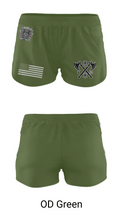 Baker 3-509th 3rd Plt 1st squad 60073036 Ranger Panties - 43
