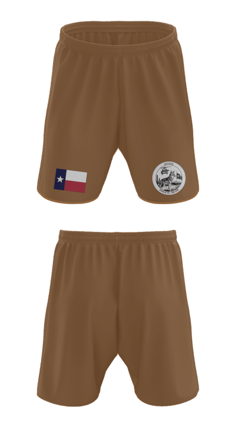 Athletic Shorts With Pockets, Charlie C 1-158th AHB, Army, Teamtime, Team time, sublimation, custom sports apparel, team uniforms, spirit wear, spiritwear, sports uniforms, custom shirts, team store, custom team store, fundraiser sports, apparel fundraiser