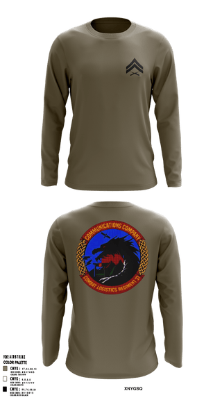 Long Sleeve Performance Shirt, 3D MLG CLR-37, Marines, Teamtime, Team time, sublimation, custom sports apparel, team uniforms, spirit wear, spiritwear, sports uniforms, custom shirts, team store, custom team store, fundraiser sports, apparel fundraiser