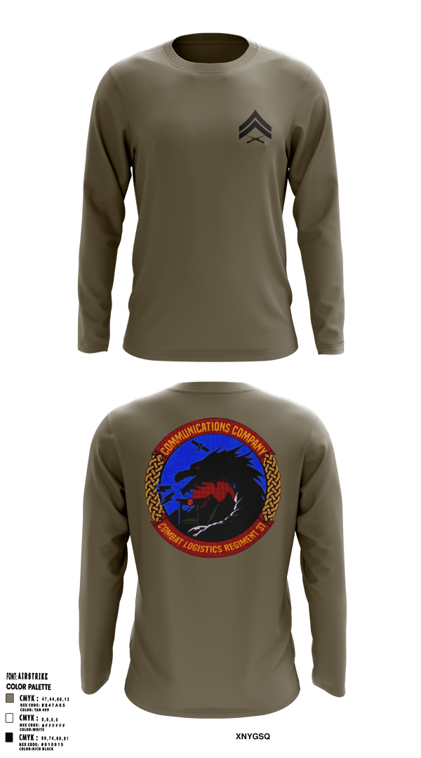 Long Sleeve Performance Shirt, 3D MLG CLR-37, Marines, Teamtime, Team time, sublimation, custom sports apparel, team uniforms, spirit wear, spiritwear, sports uniforms, custom shirts, team store, custom team store, fundraiser sports, apparel fundraiser