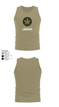 LOGISTICS 26909520 Tank Top - 94