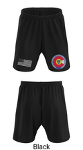 Restore 33265594 Athletic Shorts With Pockets - 28