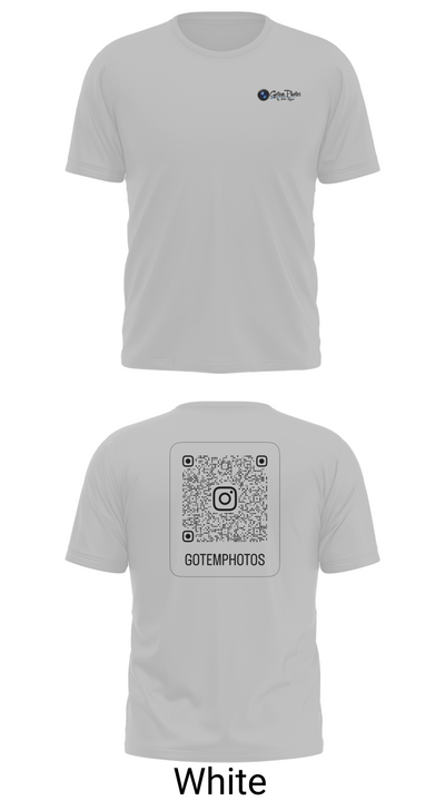 Gotemphotos 71023782 Short Sleeve Performance Shirt - 11