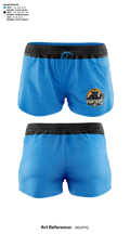 Panthers 10074166 Mens Soccer Shorts - 41