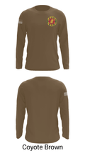 127 37504104 Long Sleeve Performance Shirt - 6