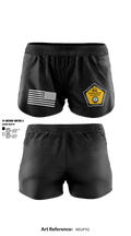 Chaos Co, H2F 60827617 Ranger Panties - 1