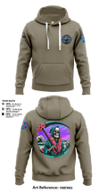 REAPERS, FT SHAFTER 63519061 Hoodie - 1