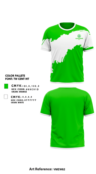 Short Sleeve Performance Shirt, Eastpointe High School Golf, Golf, Teamtime, Team time, sublimation, custom sports apparel, team uniforms, spirit wear, spiritwear, sports uniforms, custom shirts, team store, custom team store, fundraiser sports, apparel fundraiser
