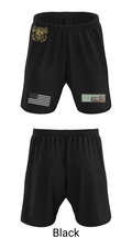 OD01 70309443 Athletic Shorts With Pockets - 28