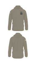 2nd Platoon Charlie Battery 5-4 81047284 Windbreaker - 61