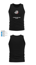 vWyandotte High School Bowling 95390807 Tank Top - 32