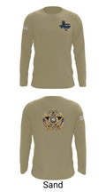 Maverick County Constable PCT 4 23255361 Long Sleeve Performance Shirt 82