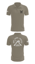 Kennesaw Mountain NJROTC 60987688 Short Sleeve Performance Polo - 64