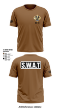 Delta 4 32143236 Short Sleeve Performance Shirt - 2