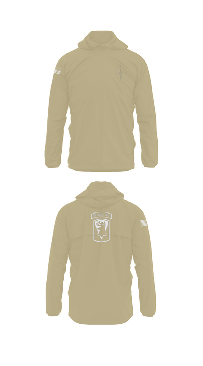 C CO 1-102 81634462 Windbreaker - 81