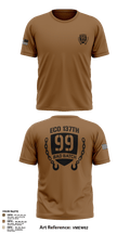 undefined Short Sleeve Performance Shirt - 9