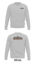Believeland Construction LLC 85642703 Crew Neck Sweatshirt - 2