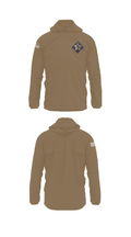 3/6 India Company 67137202 Windbreaker - 1