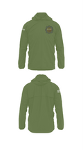 Moose Knuckles 9214537 Windbreaker - 41