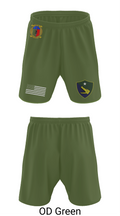 Task Force 61/2 50410807 Athletic Shorts With Pockets - 49