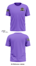 773d MP BN 67187730 Short Sleeve Performance Shirt - 2