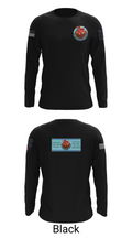 The Pasifika Islander Kava Bar 7240387 Long Sleeve Performance Shirt 26