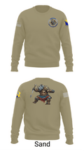 31st LRS 85986952 Crew Neck Sweatshirt - 85