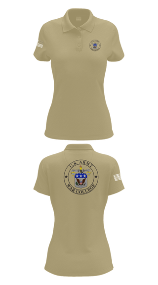 Women's Short Sleeve Performance Polo, AWC, , Teamtime, Team time, sublimation, custom sports apparel, team uniforms, spirit wear, spiritwear, sports uniforms, custom shirts, team store, custom team store, fundraiser sports, apparel fundraiser