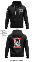 95TH EN 87153662 Hoodie - 3