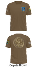 372 MOB 52561294 Old School Cotton Feel Shirt - 7