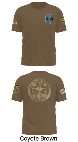 Old School Cotton Feel Shirt, 372 MOB, Army, Teamtime, Team time, sublimation, custom sports apparel, team uniforms, spirit wear, spiritwear, sports uniforms, custom shirts, team store, custom team store, fundraiser sports, apparel fundraiser