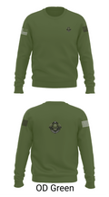 DTRP 1/11ACR WARLORDS 85109103 Crew Neck Sweatshirt - 45