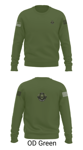 Crew Neck Sweatshirt, DTRP 1/11ACR WARLORDS, , Teamtime, Team time, sublimation, custom sports apparel, team uniforms, spirit wear, spiritwear, sports uniforms, custom shirts, team store, custom team store, fundraiser sports, apparel fundraiser