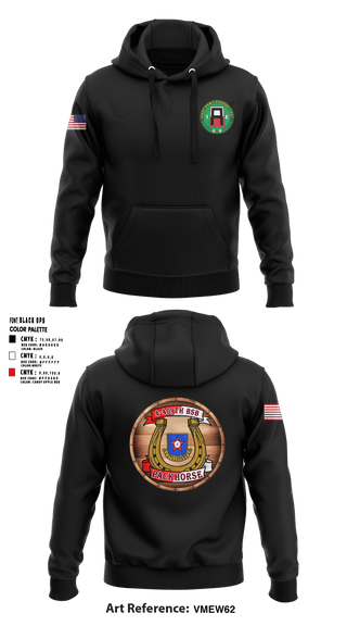 Hoodie, 4/409th BSB, Army, Teamtime, Team time, sublimation, custom sports apparel, team uniforms, spirit wear, spiritwear, sports uniforms, custom shirts, team store, custom team store, fundraiser sports, apparel fundraiser