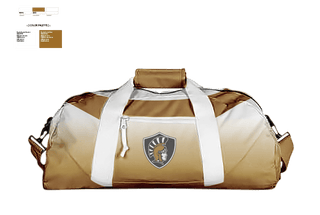 Duffle Bag, Italy High School Volleyball, Women's Volleyball, Teamtime, Team time, sublimation, custom sports apparel, team uniforms, spirit wear, spiritwear, sports uniforms, custom shirts, team store, custom team store, fundraiser sports, apparel fundraiser