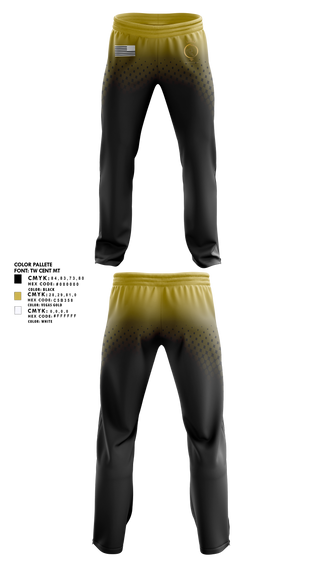 Sweatpants, Roland-Grise Lady Knights, Women's Basketball, Teamtime, Team time, sublimation, custom sports apparel, team uniforms, spirit wear, spiritwear, sports uniforms, custom shirts, team store, custom team store, fundraiser sports, apparel fundraiser