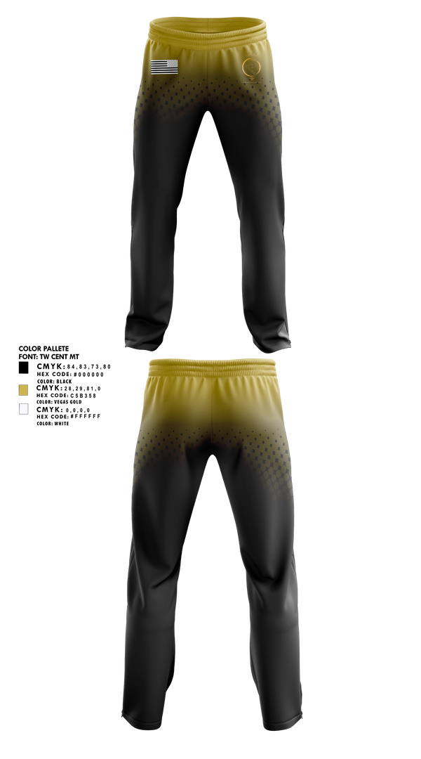 Sweatpants, Roland-Grise Lady Knights, Women's Basketball, Teamtime, Team time, sublimation, custom sports apparel, team uniforms, spirit wear, spiritwear, sports uniforms, custom shirts, team store, custom team store, fundraiser sports, apparel fundraiser