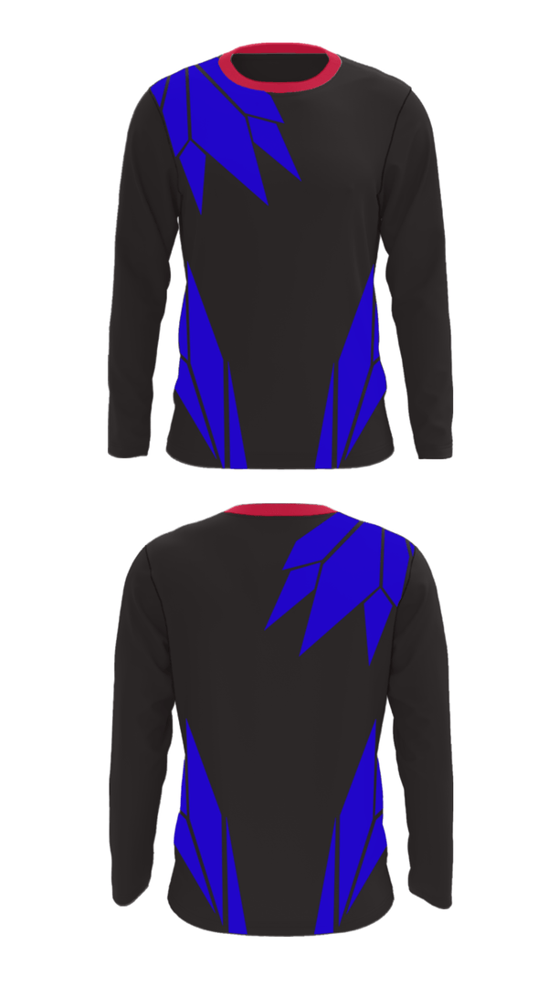 Long Sleeve Performance Shirt, West County Softball Association, Softball, Teamtime, Team time, sublimation, custom sports apparel, team uniforms, spirit wear, spiritwear, sports uniforms, custom shirts, team store, custom team store, fundraiser sports, apparel fundraiser
