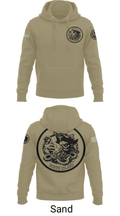 USS MAKIN ISLAND 57574160 Hoodie - 93