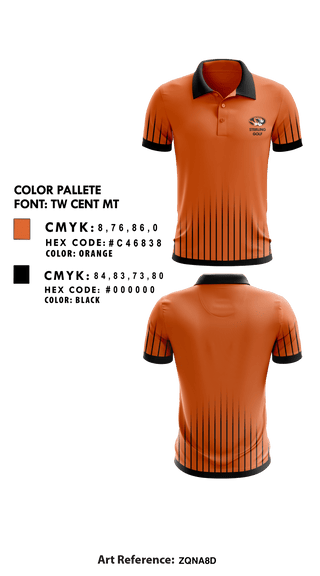 Short Sleeve Performance Polo, Sterling High School Golf, Golf, Teamtime, Team time, sublimation, custom sports apparel, team uniforms, spirit wear, spiritwear, sports uniforms, custom shirts, team store, custom team store, fundraiser sports, apparel fundraiser