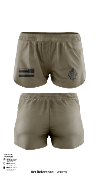 Ranger Panties, Delta, , Teamtime, Team time, sublimation, custom sports apparel, team uniforms, spirit wear, spiritwear, sports uniforms, custom shirts, team store, custom team store, fundraiser sports, apparel fundraiser