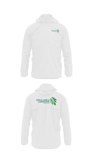Windbreaker, Moils Lawn and landscape, , Teamtime, Team time, sublimation, custom sports apparel, team uniforms, spirit wear, spiritwear, sports uniforms, custom shirts, team store, custom team store, fundraiser sports, apparel fundraiser