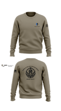 TPD Adam Shift 39666294 Crew Neck Sweatshirt - 4
