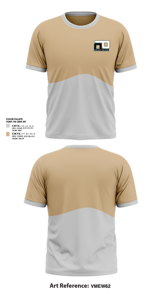 Short Sleeve Performance Shirt, Pocket or Par, , Teamtime, Team time, sublimation, custom sports apparel, team uniforms, spirit wear, spiritwear, sports uniforms, custom shirts, team store, custom team store, fundraiser sports, apparel fundraiser