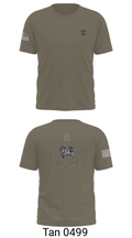 Fernspäh 43624200 Old School Cotton Feel Shirt - 70