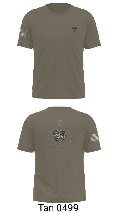 Fernspäh 43624200 Old School Cotton Feel Shirt - 70
